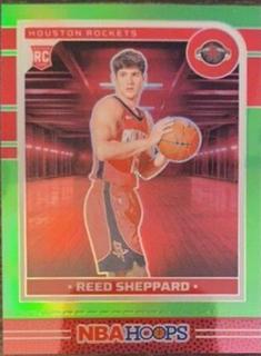 Reed Sheppard