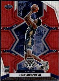 Trey Murphy III