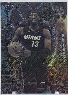 Bam Adebayo