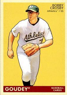 Bobby Crosby