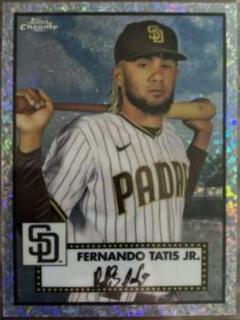 Fernando Tatis Jr.