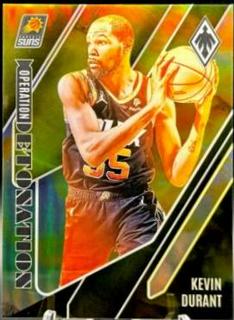 Kevin Durant
