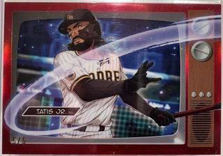 Fernando Tatis Jr.