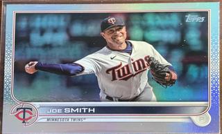 Joe Smith