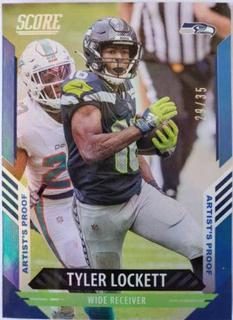 Tyler Lockett