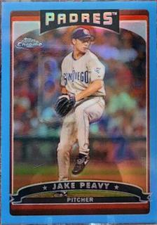 Jake Peavy