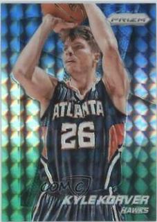 Kyle Korver