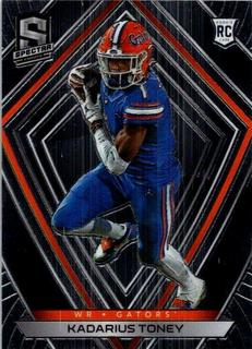 Kadarius Toney