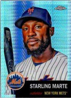 Starling Marte