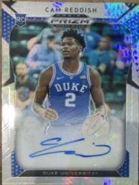 Cam Reddish