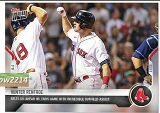 Hunter Renfroe