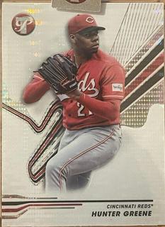 Hunter Greene