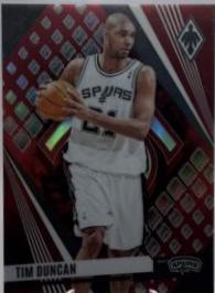 Tim Duncan