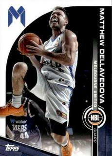 Matthew Dellavedova