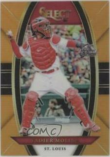 Yadier Molina