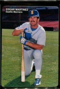 Edgar Martinez