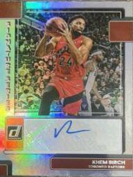 Khem Birch