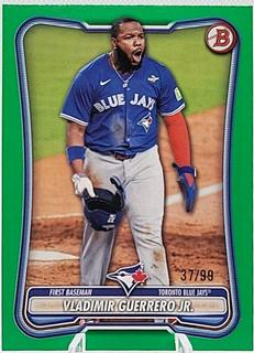Vladimir Guerrero Jr.