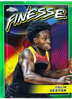 Collin Sexton