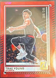 Trae Young