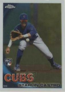 Starlin Castro