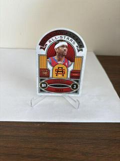 Allen Iverson