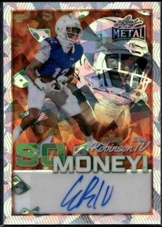 Ellis Robinson IV