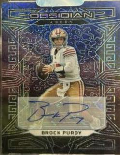 Brock Purdy