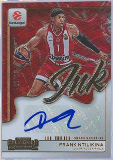 Frank Ntilikina