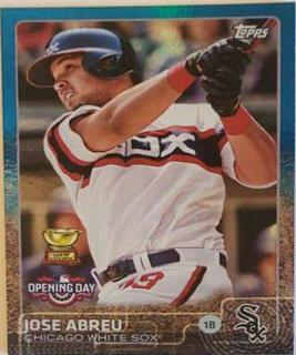 Jose Abreu
