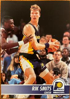Rik Smits