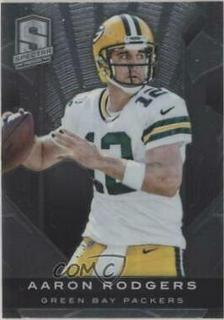 Aaron Rodgers