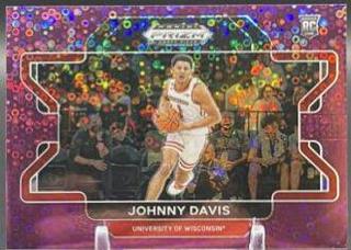 Johnny Davis