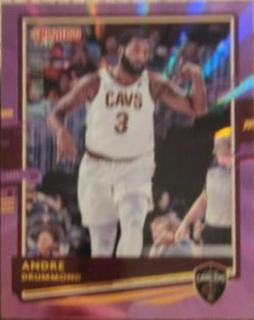 Andre Drummond