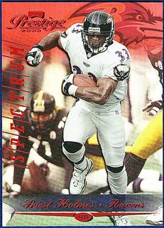 Priest Holmes