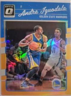 Andre Iguodala