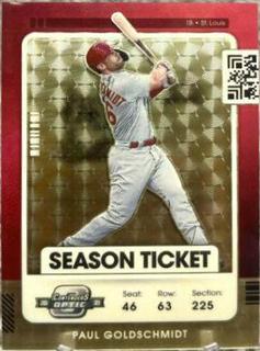 Paul Goldschmidt