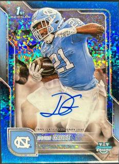 Davion Gause