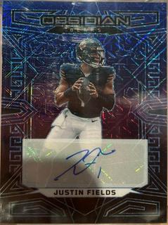 Justin Fields