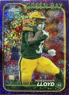 MarShawn Lloyd