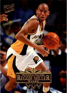 Reggie Miller