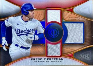 Freddie Freeman