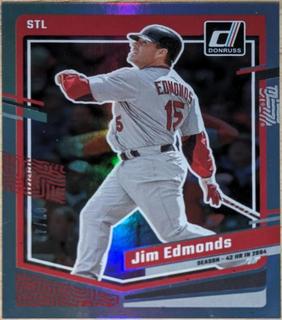 Jim Edmonds