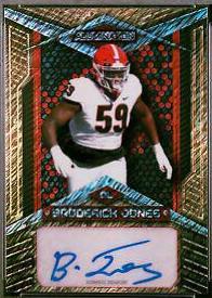 Broderick Jones