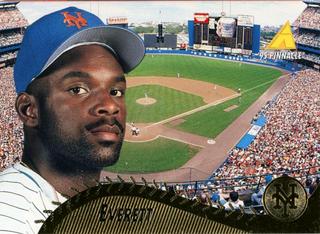 Carl Everett