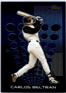 Carlos Beltran