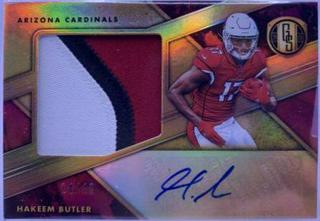 Hakeem Butler