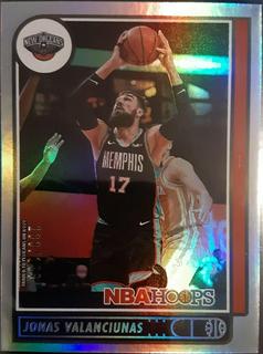 Jonas Valanciunas