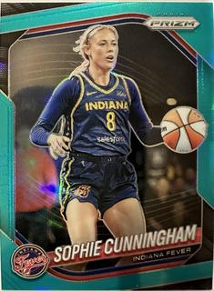Sophie Cunningham