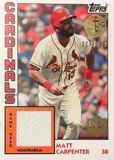 Matt Carpenter